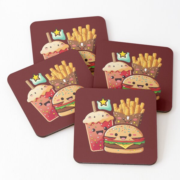 Item preview, Happy Meals designed and sold by Guardian2101.