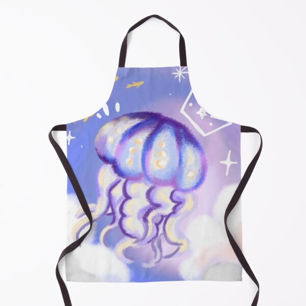 Item preview, jellyfish designed and sold by onjiey.