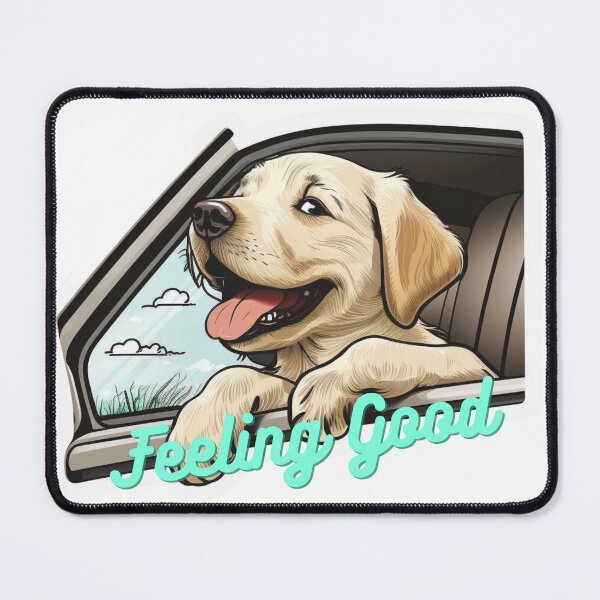 Item preview, Feeling Good designed and sold by Fantasy Masterpiece.