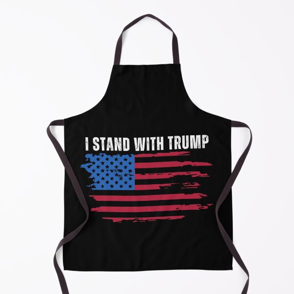 Item preview, I Stand With Trump 2024 Donald Trump Election Indictment Trump Support designed and sold by Viral-Style.