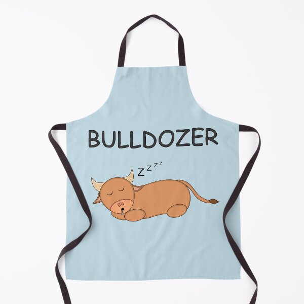 Item preview, Bulldozer designed and sold by chyneyee.