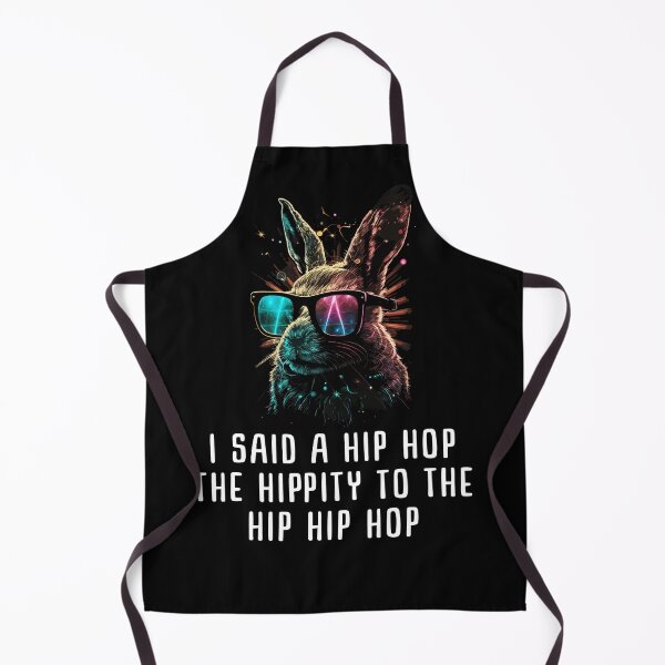 Item preview, Sunglass Bunny Hip Hop Hippity Easter Gift Mens & Womens Essential designed and sold by LaElee.