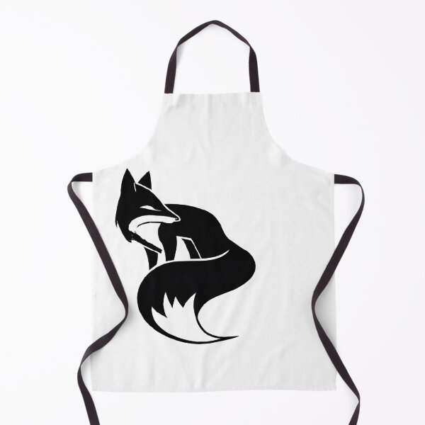 Item preview, Black Fox designed and sold by mtamri.