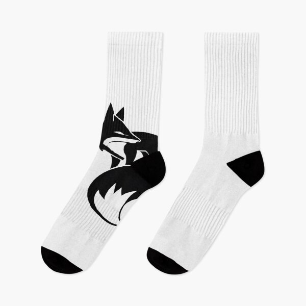 Item preview, Black Fox designed and sold by mtamri.