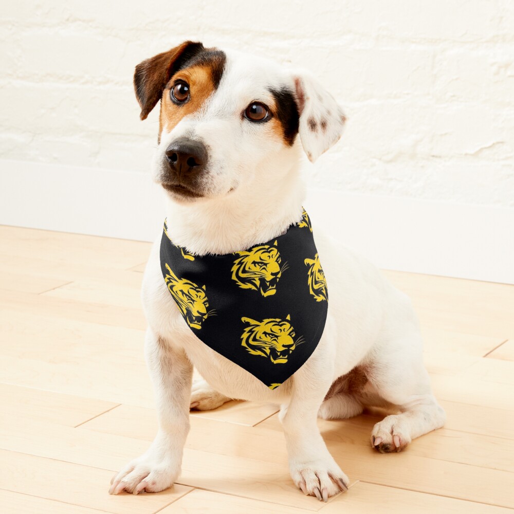 Item preview, Pet Bandana designed and sold by RoxyMax.