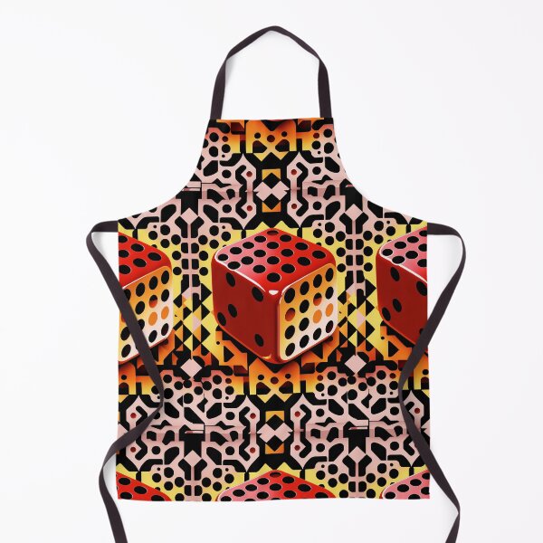 Item preview, Rolling Dice designed and sold by Digi Artworks Store.