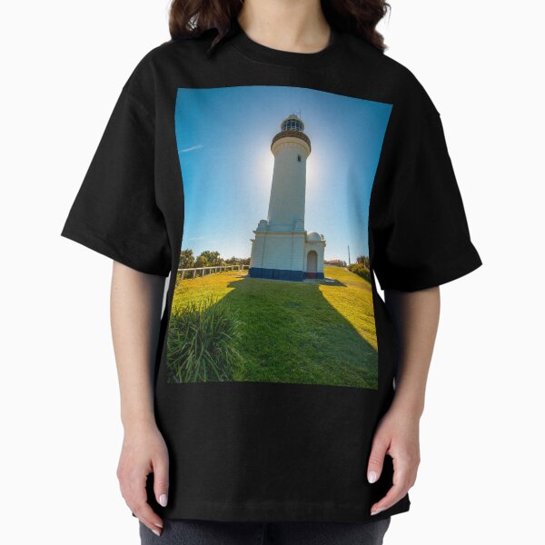 Item preview, Norah Head Lighthouse, Norah Head, NSW, Australlia designed and sold by rossacampbell.