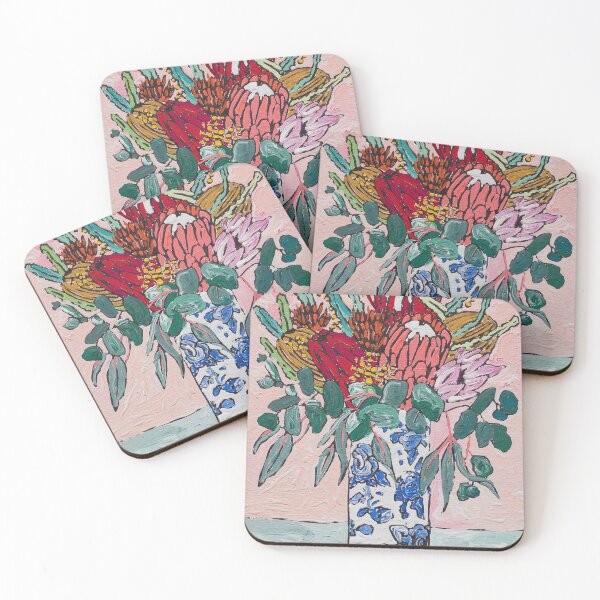 Item preview, australian native bouquet of flowers designed and sold by deriakalfey.