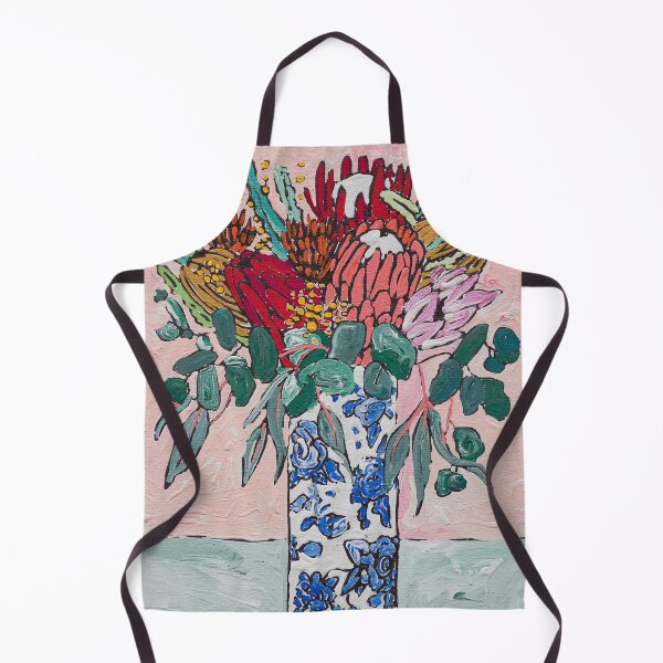 Item preview, australian native bouquet of flowers designed and sold by deriakalfey.