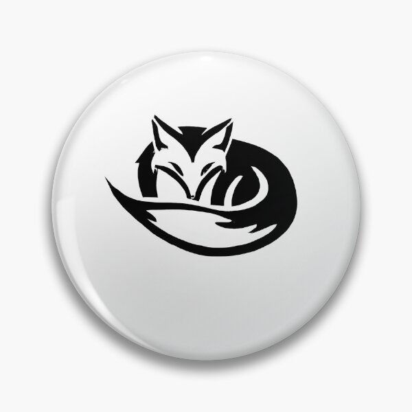 Item preview, Black Fox designed and sold by mtamri.