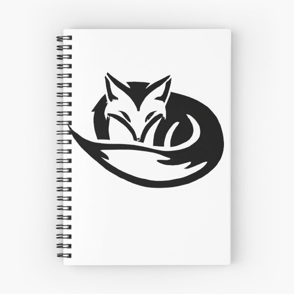 Item preview, Black Fox designed and sold by mtamri.