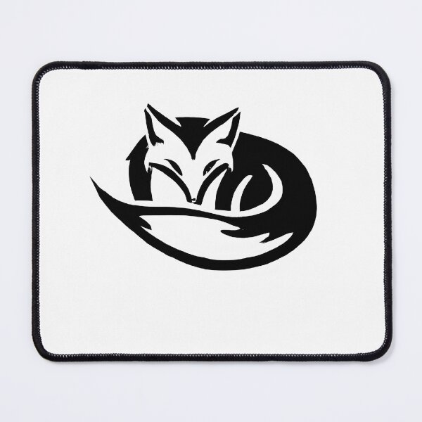 Item preview, Black Fox designed and sold by mtamri.