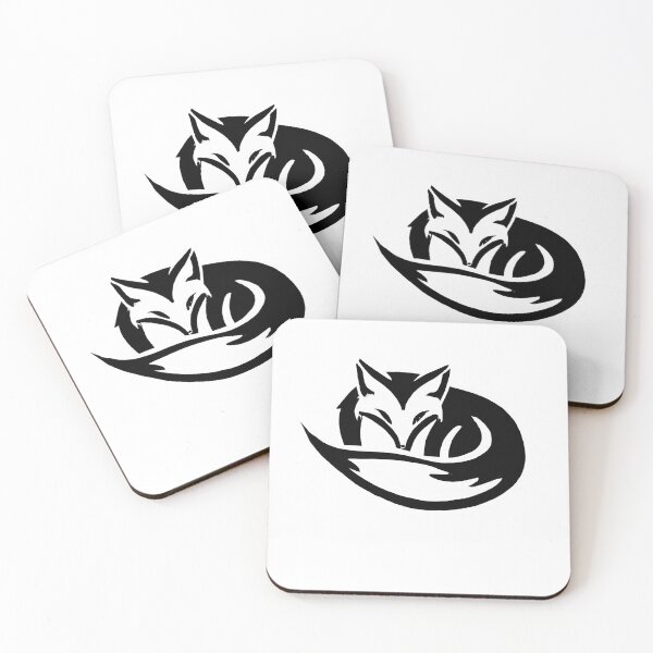 Item preview, Black Fox designed and sold by mtamri.
