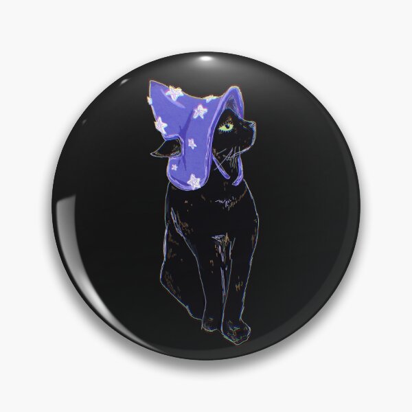 Item preview, Wizard Tortie designed and sold by DigitalPudding.