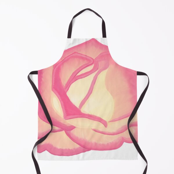 Item preview, Eggshell Rose designed and sold by monsterbasket.