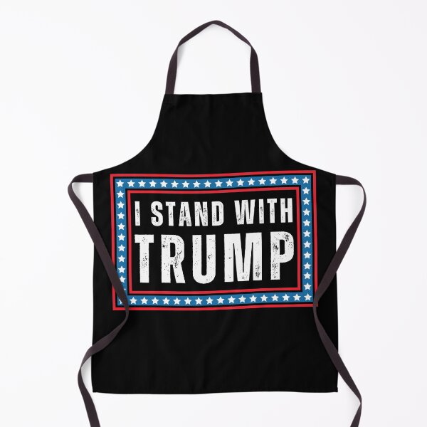 Item preview, I Stand With Trump 2024 Donald Trump Election Indictment Trump Support designed and sold by Viral-Style.