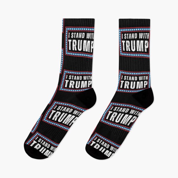 Item preview, I Stand With Trump 2024 Donald Trump Election Indictment Trump Support designed and sold by Viral-Style.