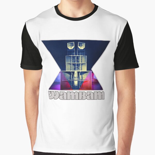 Item preview, WamBam - 1 Stack designed and sold by WamBamHouseJam.