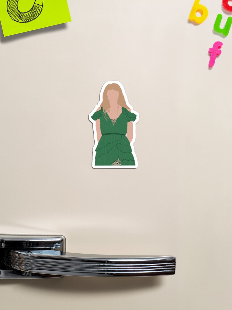 Taylor Swift stickers – greengablesshop