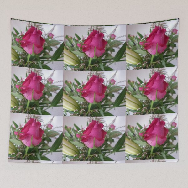 Item preview, Rosebud - A beauty to unfold-Oct.2010, Spring designed and sold by EdsMum.