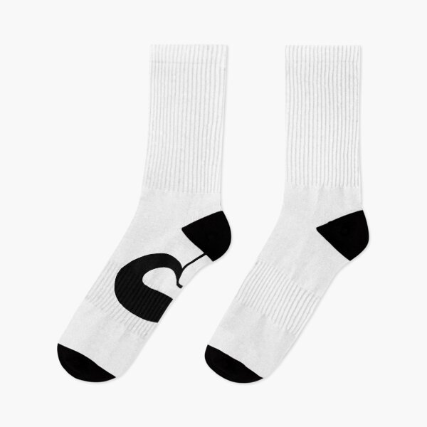 Item preview, Black and white fox designed and sold by mtamri.