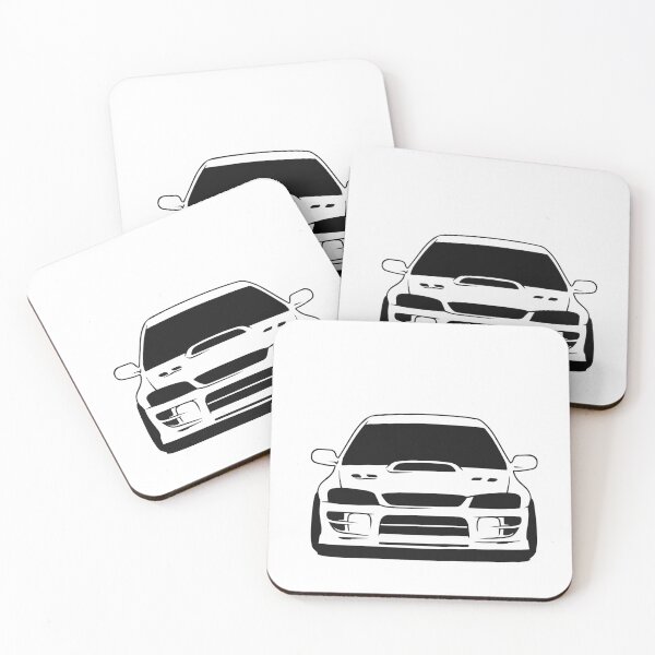 Item preview, 2000 wrx desgin  designed and sold by amart134.