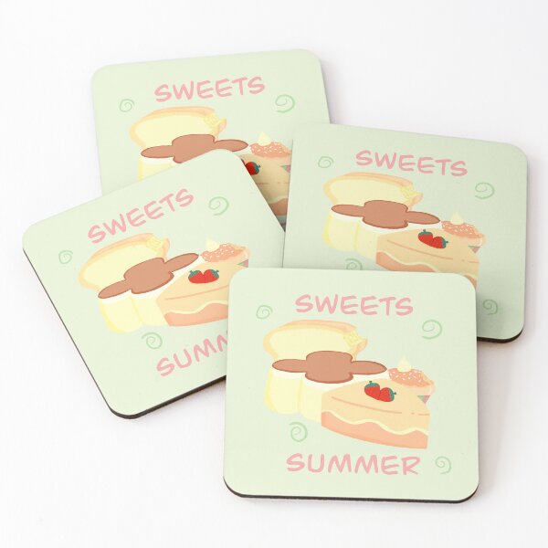 Item preview, Sweet and summer  designed and sold by viewtl.