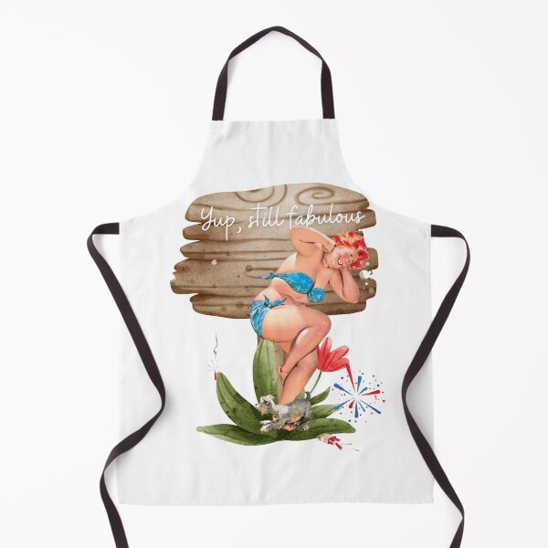 Item preview, yup still fabulous  designed and sold by LaughandLaugh.
