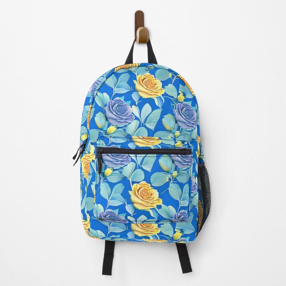 Item preview, Backpack designed and sold by DigiArtworksStr.