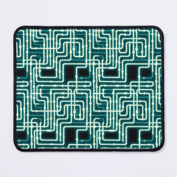 Item preview, Glow Circuit designed and sold by CharmCityCustom.