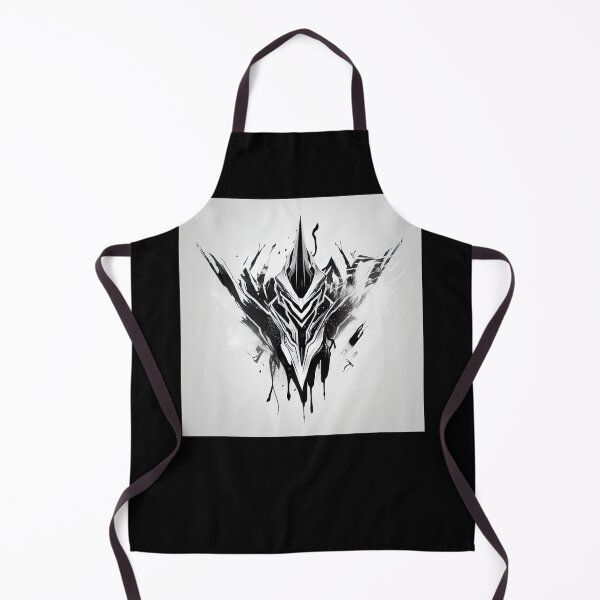 Item preview, warframe logo designed and sold by ururuty.