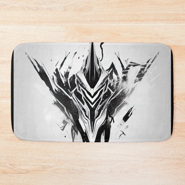 Item preview, warframe logo designed and sold by ururuty.