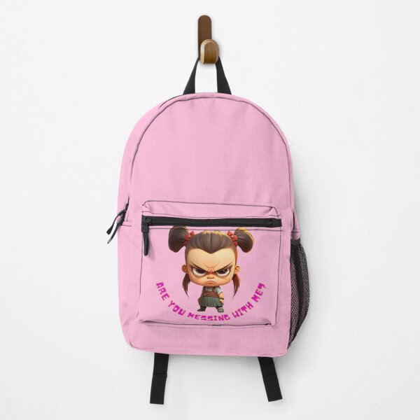 Item preview, are you messing with me? designed and sold by EnjoyDigitalArt.