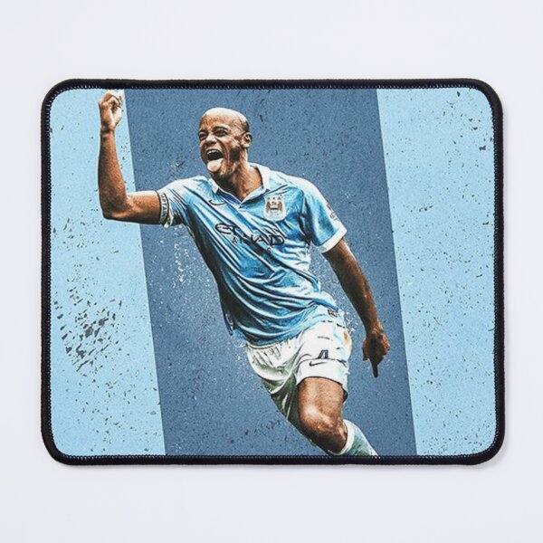 Item preview, Vincent Kompany designed and sold by efandraalexa4.