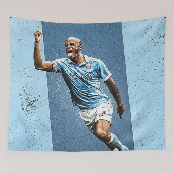 Item preview, Vincent Kompany designed and sold by efandraalexa4.