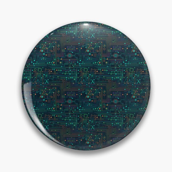 Item preview, Neon Circuit designed and sold by CharmCityCustom.