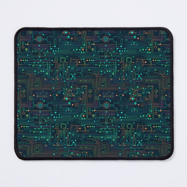 Item preview, Neon Circuit designed and sold by CharmCityCustom.