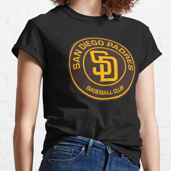 San Diego Padres Alternate Logo - National League (NL) - Chris