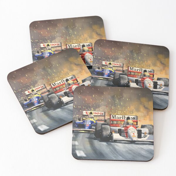 Item preview, Formula one, F1, Motorsport, designed and sold by Gregtillettart.