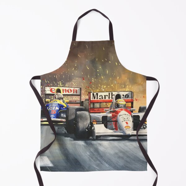Item preview, Formula one, F1, Motorsport, designed and sold by Gregtillettart.