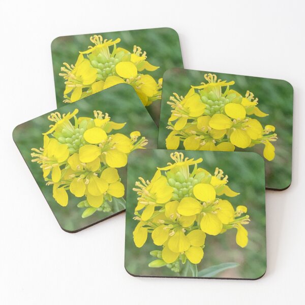 Item preview, Yellow lampshade flower designed and sold by baksuart.