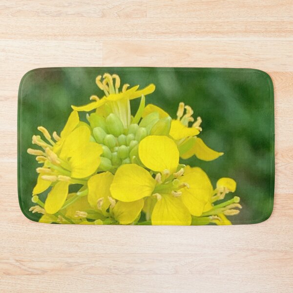 Item preview, Yellow lampshade flower designed and sold by baksuart.