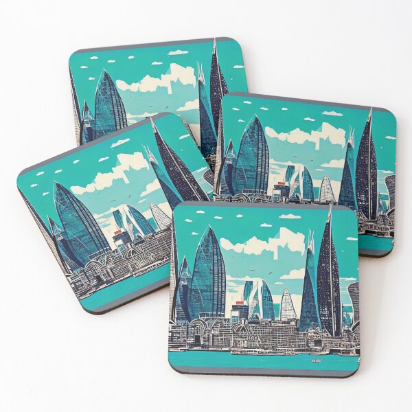 Item preview, A view that never gets old. designed and sold by Imagyn8.