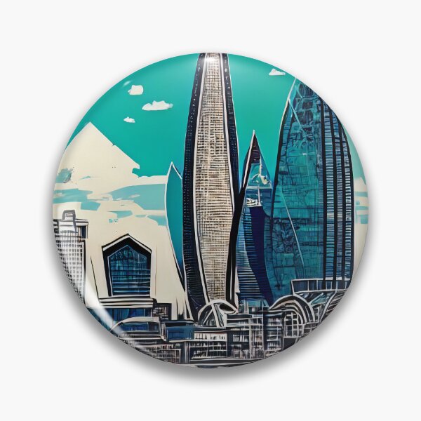 Item preview, A view that never gets old. designed and sold by Imagyn8.