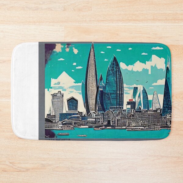 Item preview, A view that never gets old. designed and sold by Imagyn8.