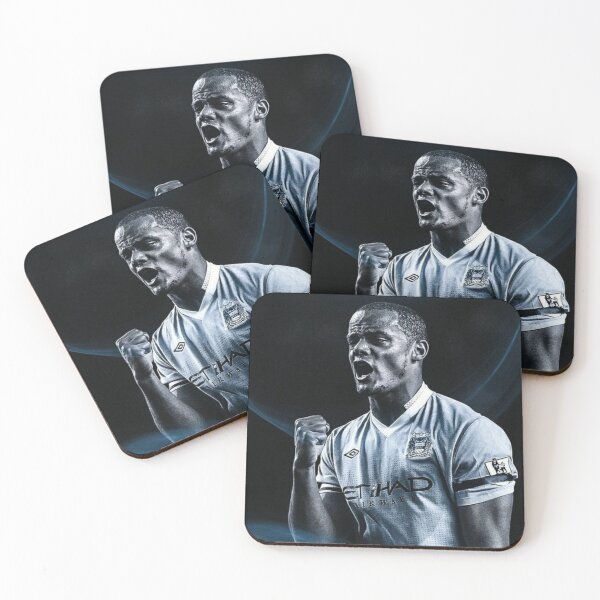 Item preview, Vincent Kompany designed and sold by efandraalexa4.