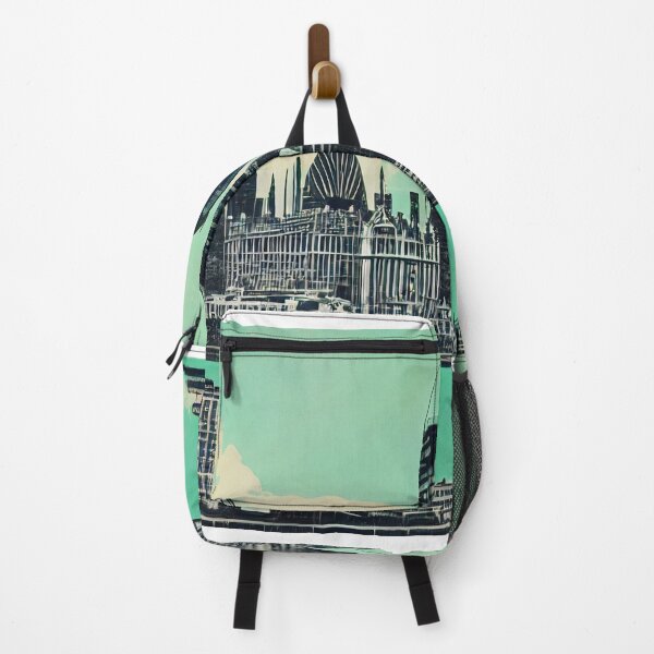 Item preview, The city that never sleeps. designed and sold by Imagyn8.