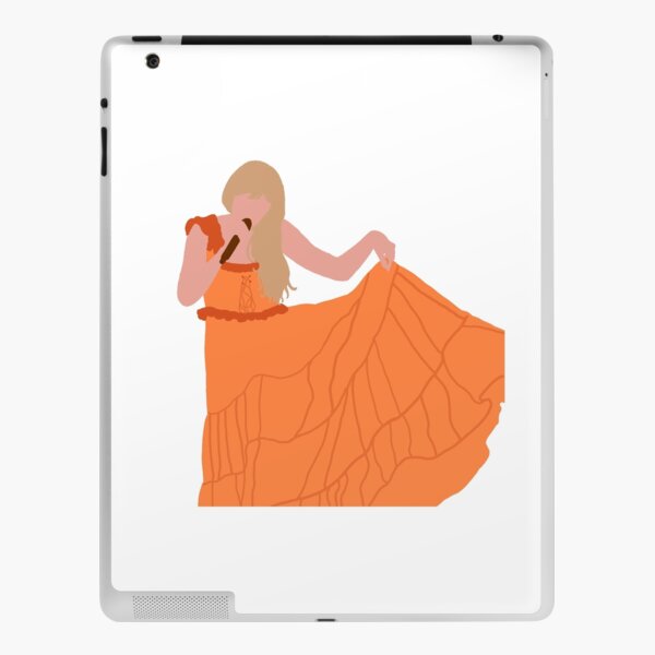 Taylor Swift Eras Tour Bejeweled Dance Midnights Era iPad Case & Skin for  Sale by nerfie