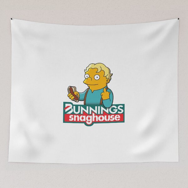 Item preview, Snaghouse designed and sold by rockbottomau.