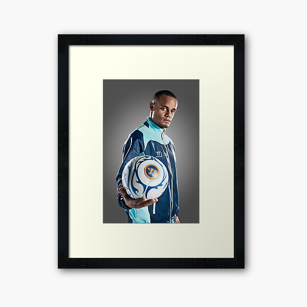 Aperçu de l'œuvre Vincent Kompany créée et vendue par efandraalexa4.